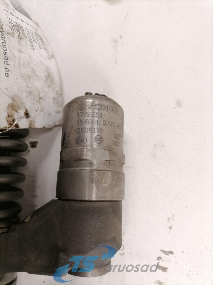 Scania Injector 1766551 - Pompa bahan bakar untuk Truk: gambar 2 Scania Injector 1766551 - Pompa bahan bakar untuk Truk: gambar 2