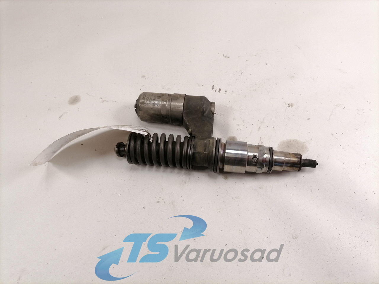 Scania Injector 1766551 - Pompa bahan bakar untuk Truk: gambar 1 Scania Injector 1766551 - Pompa bahan bakar untuk Truk: gambar 1