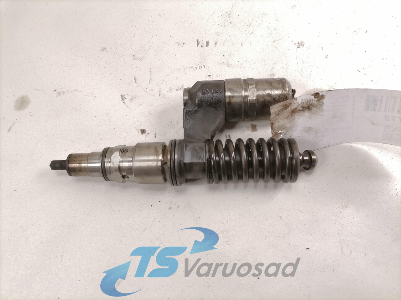 Scania Injector 1766551 - Pompa bahan bakar untuk Truk: gambar 3 Scania Injector 1766551 - Pompa bahan bakar untuk Truk: gambar 3