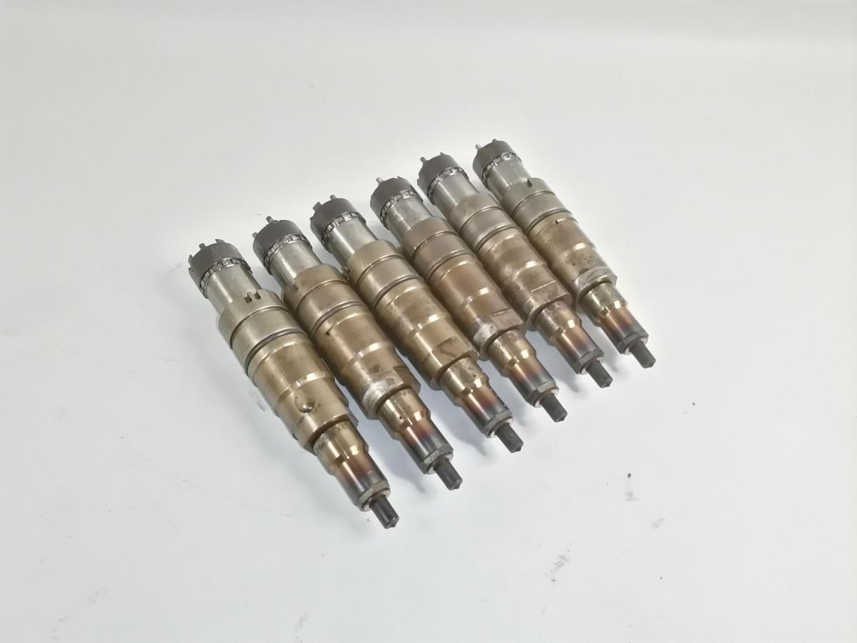 Scania Injector 2057401 - Pompa bahan bakar untuk Truk: gambar 2 Scania Injector 2057401 - Pompa bahan bakar untuk Truk: gambar 2
