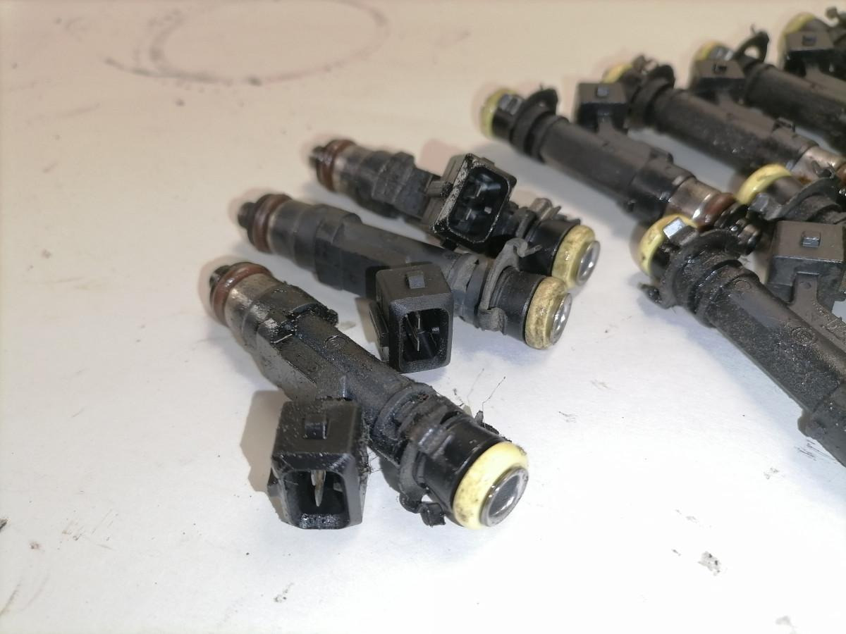 Scania Injector 2082259 - Pompa bahan bakar untuk Truk: gambar 2 Scania Injector 2082259 - Pompa bahan bakar untuk Truk: gambar 2