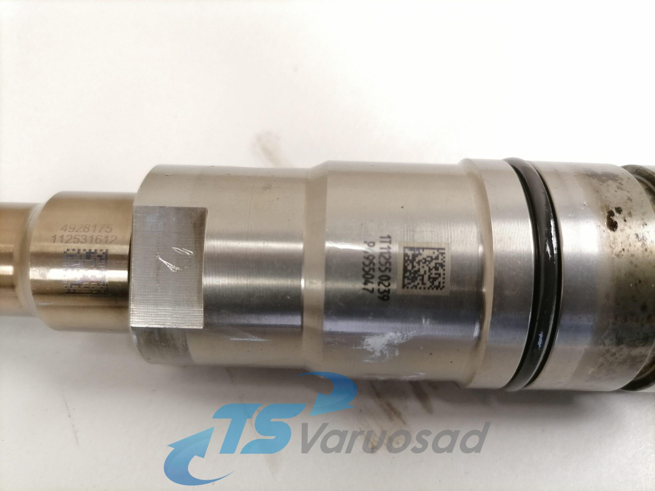 Scania Injector, XPI 2086663 - Pompa bahan bakar untuk Truk: gambar 3 Scania Injector, XPI 2086663 - Pompa bahan bakar untuk Truk: gambar 3