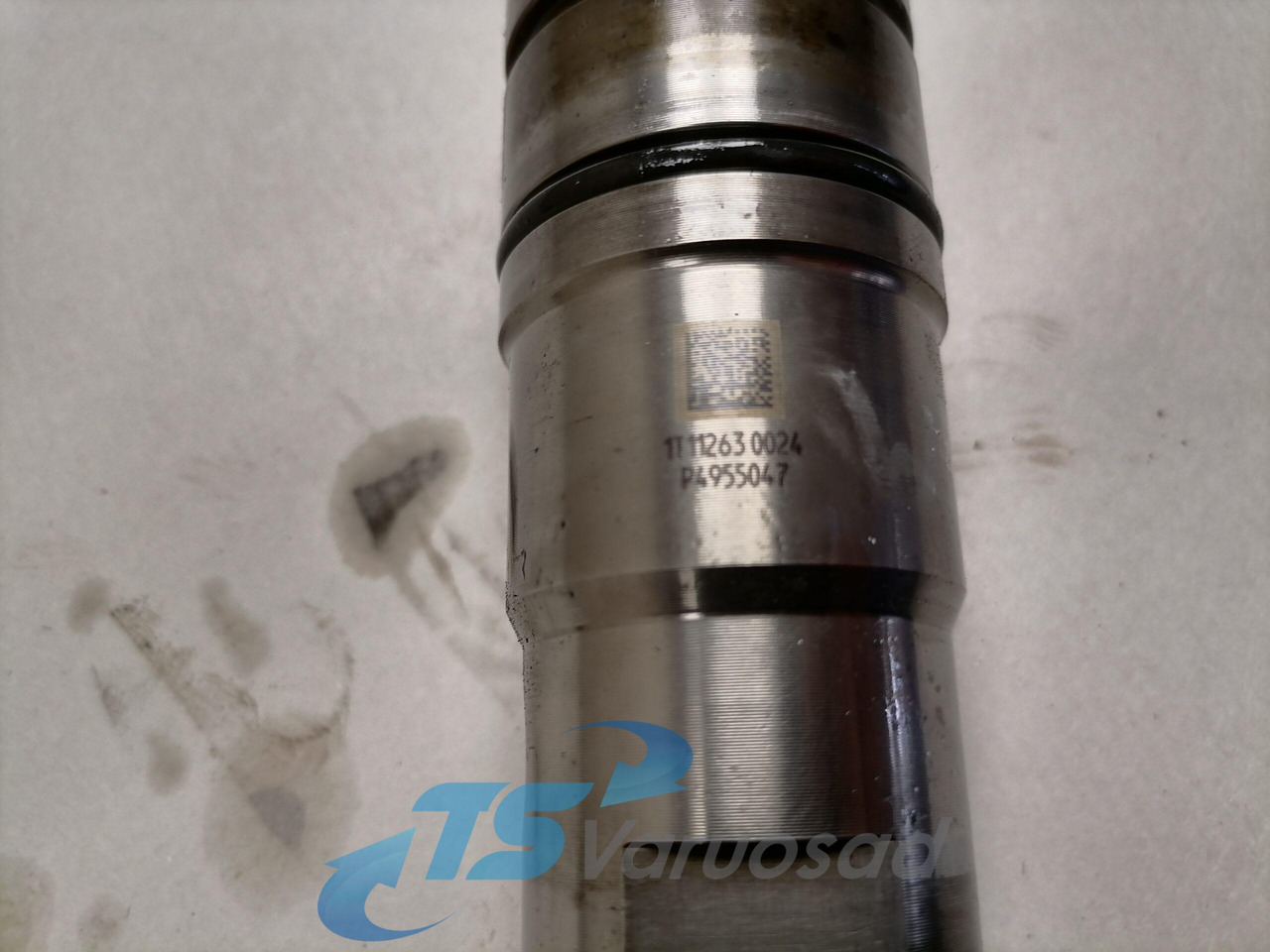 Scania Injector, XPI 2086663 - Pompa bahan bakar untuk Truk: gambar 2 Scania Injector, XPI 2086663 - Pompa bahan bakar untuk Truk: gambar 2