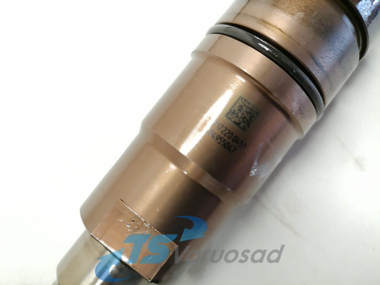 Scania Injector, XPI 2086663 - Pompa bahan bakar untuk Truk: gambar 4 Scania Injector, XPI 2086663 - Pompa bahan bakar untuk Truk: gambar 4