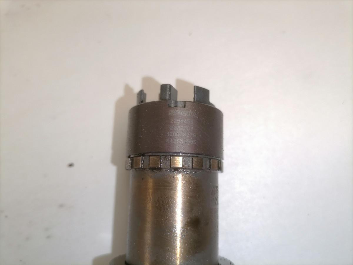 Scania Injector, XPI 2264458 - Pompa bahan bakar untuk Truk: gambar 5 Scania Injector, XPI 2264458 - Pompa bahan bakar untuk Truk: gambar 5