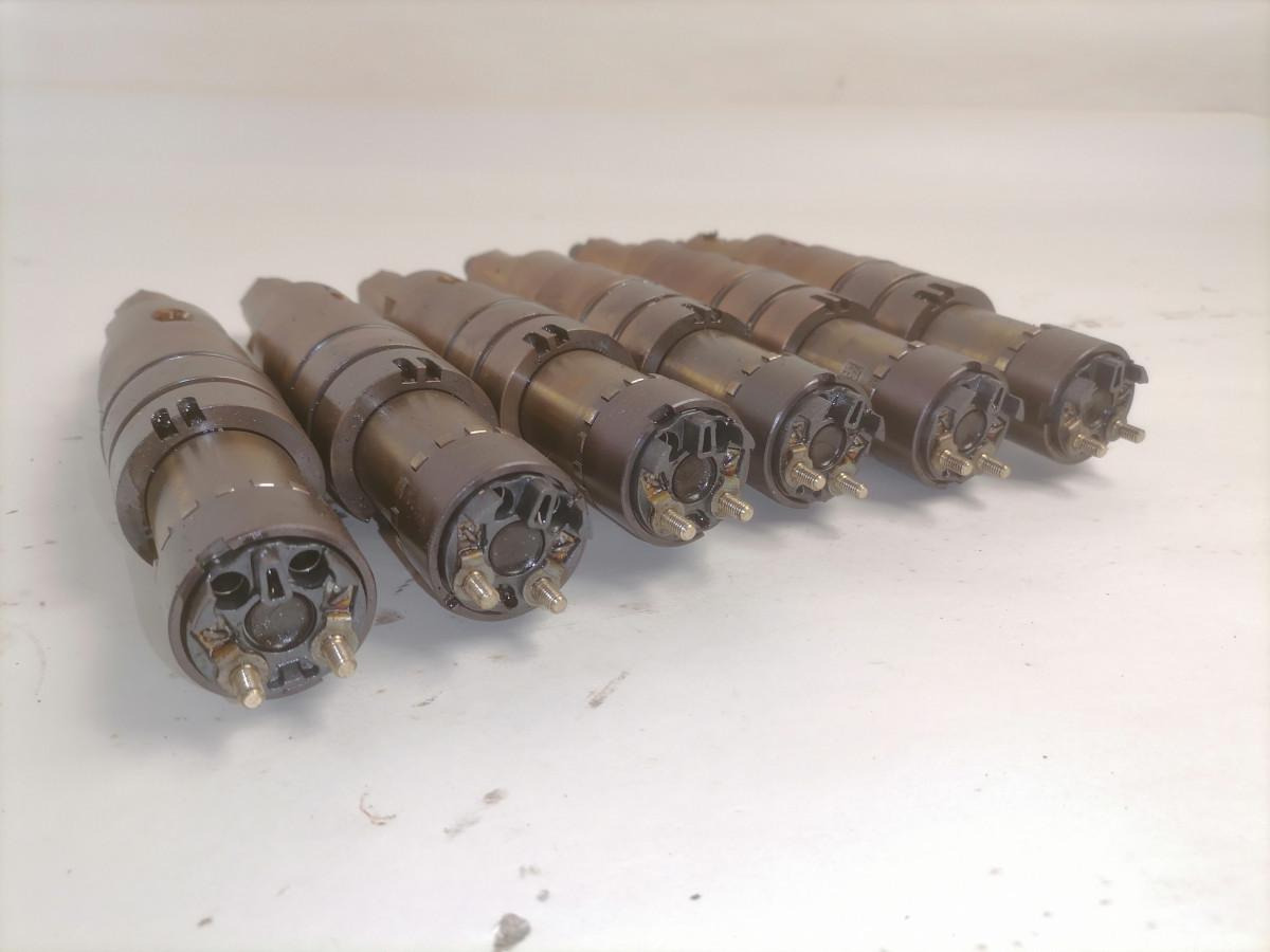 Scania Injector, XPI 2264458 - Pompa bahan bakar untuk Truk: gambar 4 Scania Injector, XPI 2264458 - Pompa bahan bakar untuk Truk: gambar 4