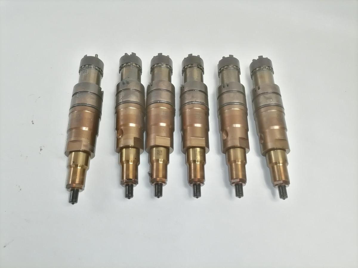 Scania Injector, XPI 2264458 - Pompa bahan bakar untuk Truk: gambar 2 Scania Injector, XPI 2264458 - Pompa bahan bakar untuk Truk: gambar 2
