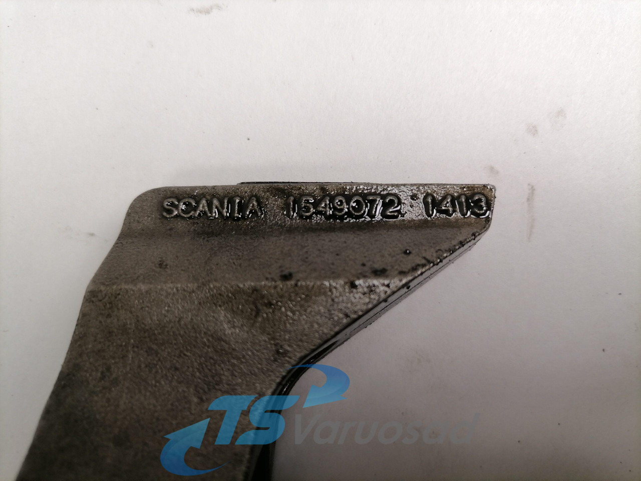Scania Injector holder 1549072 - Pompa bahan bakar untuk Truk: gambar 2 Scania Injector holder 1549072 - Pompa bahan bakar untuk Truk: gambar 2