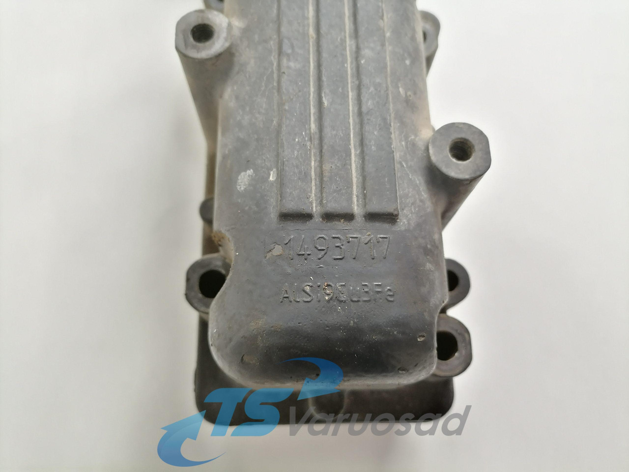 Scania Intake mainfold 1493717 - Manifold masuk untuk Truk: gambar 5 Scania Intake mainfold 1493717 - Manifold masuk untuk Truk: gambar 5