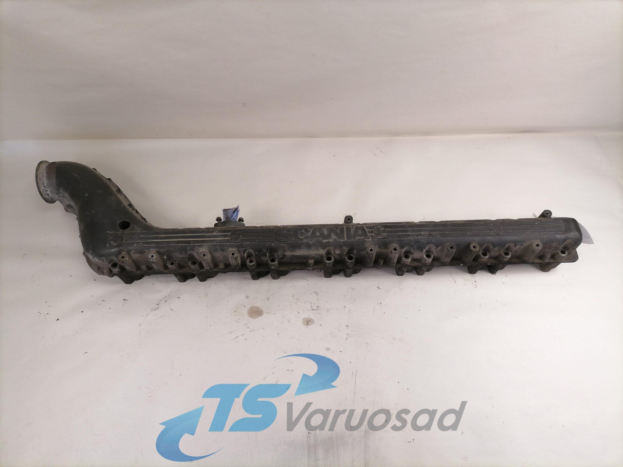 Scania Intake mainfold 1493717 - Manifold masuk untuk Truk: gambar 1 Scania Intake mainfold 1493717 - Manifold masuk untuk Truk: gambar 1