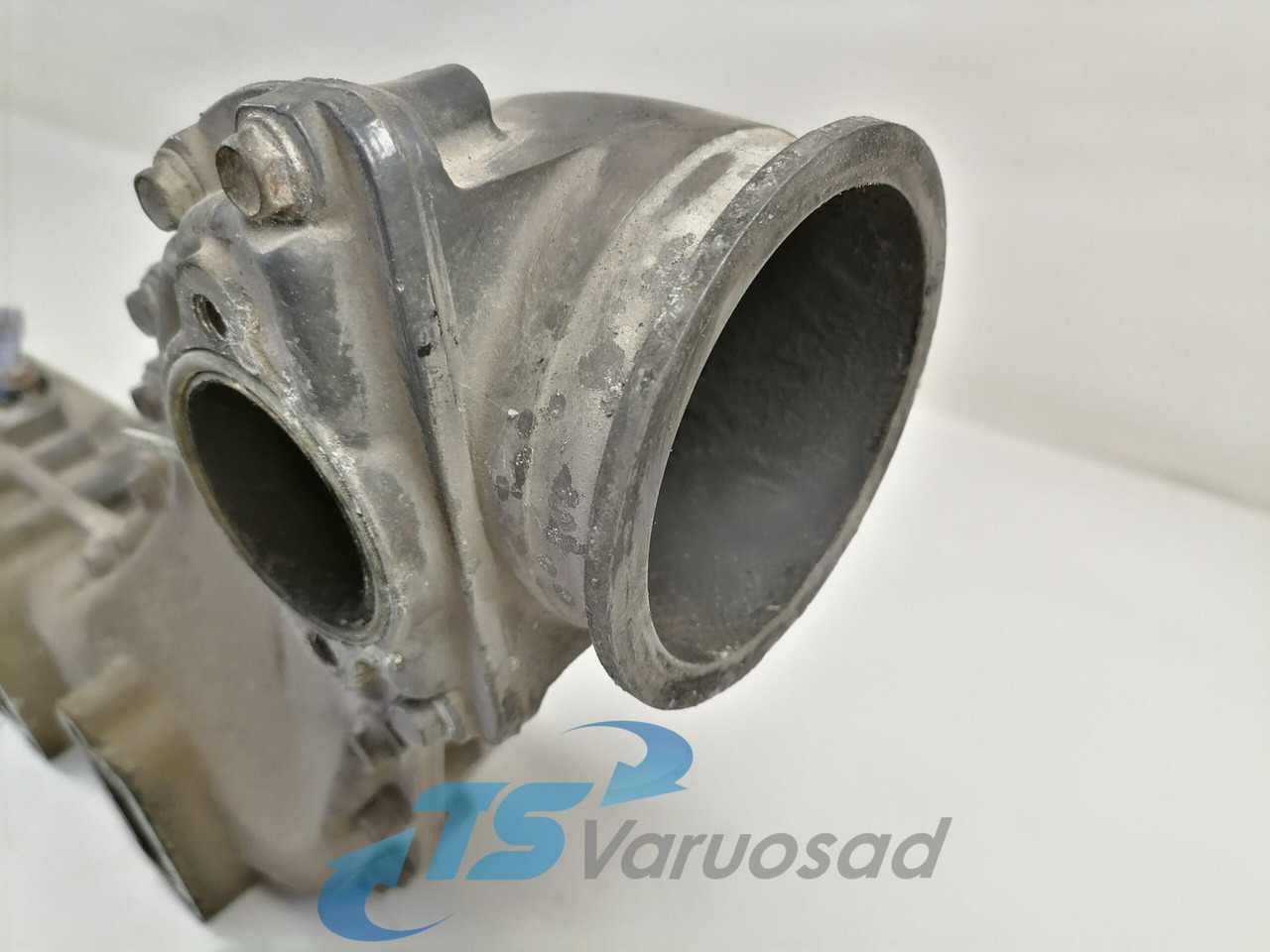 Scania Intake mainfold 1493717 - Manifold masuk untuk Truk: gambar 3 Scania Intake mainfold 1493717 - Manifold masuk untuk Truk: gambar 3