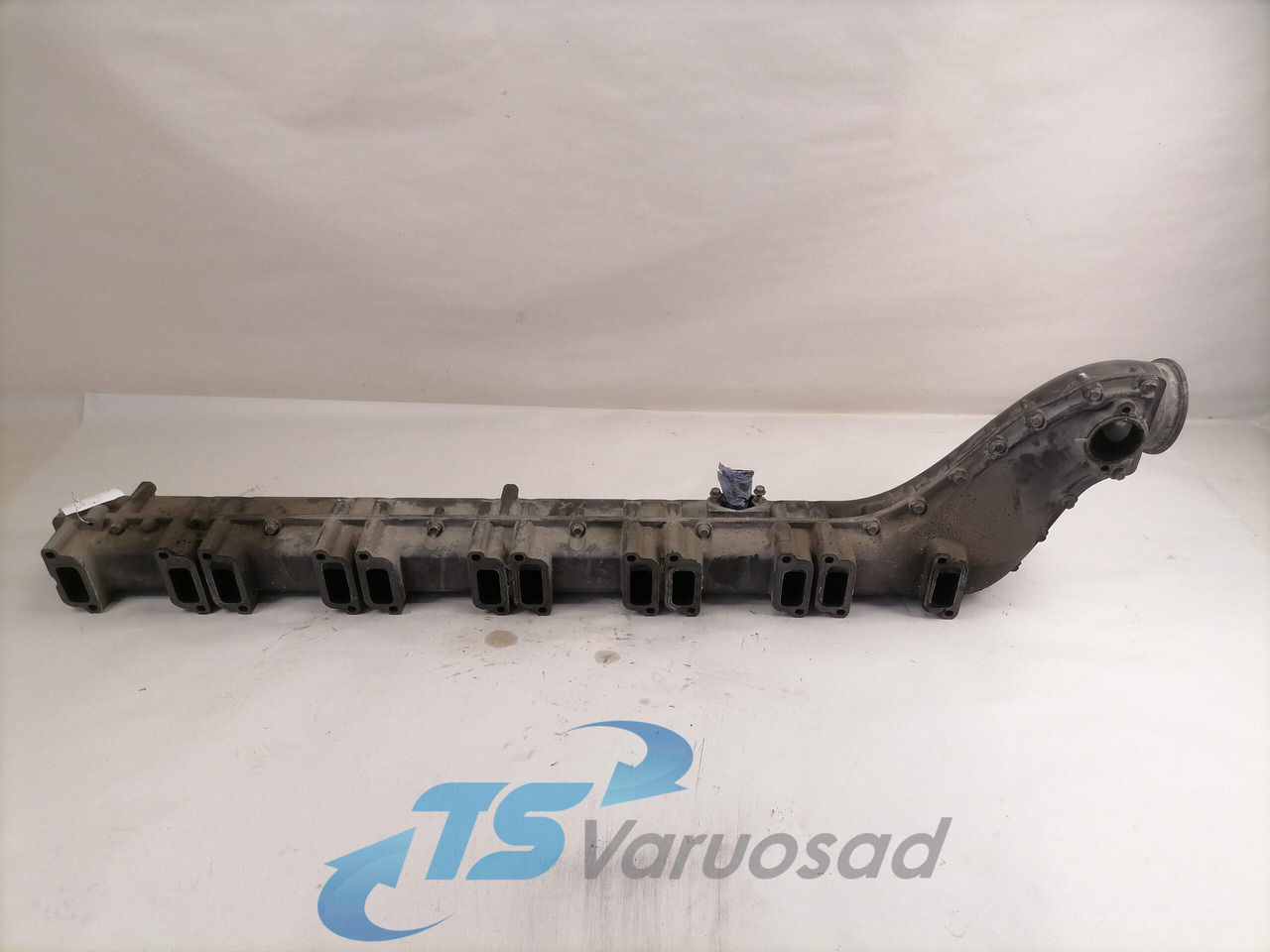 Scania Intake mainfold 1493717 - Manifold masuk untuk Truk: gambar 5 Scania Intake mainfold 1493717 - Manifold masuk untuk Truk: gambar 5
