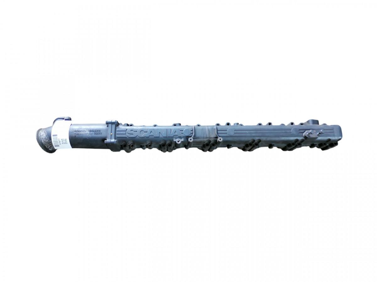 Scania Intake mainfold 1725257 - Manifold masuk untuk Truk: gambar 1 Scania Intake mainfold 1725257 - Manifold masuk untuk Truk: gambar 1