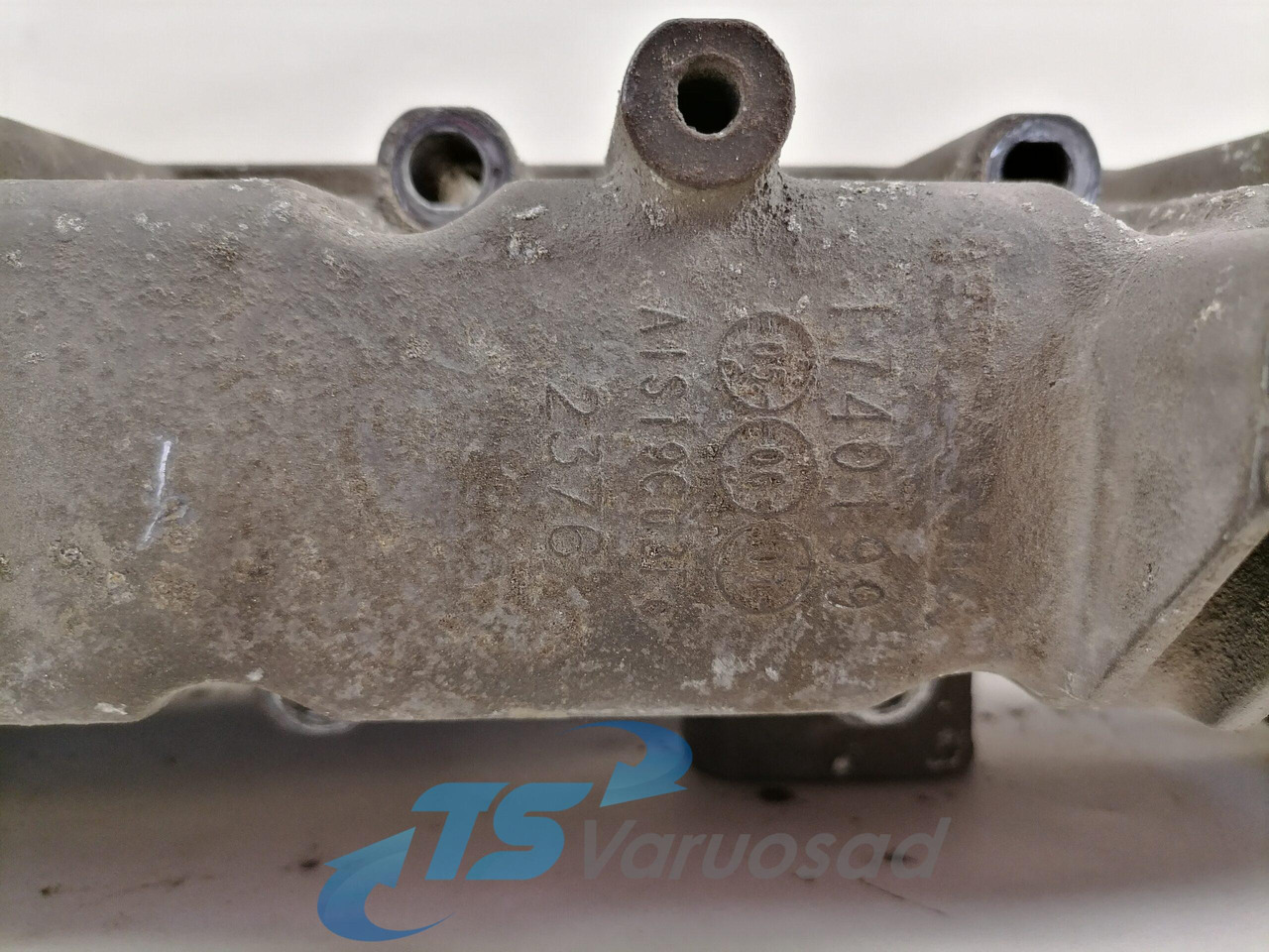 Scania Intake mainfold 1740199 - Manifold masuk untuk Truk: gambar 3 Scania Intake mainfold 1740199 - Manifold masuk untuk Truk: gambar 3