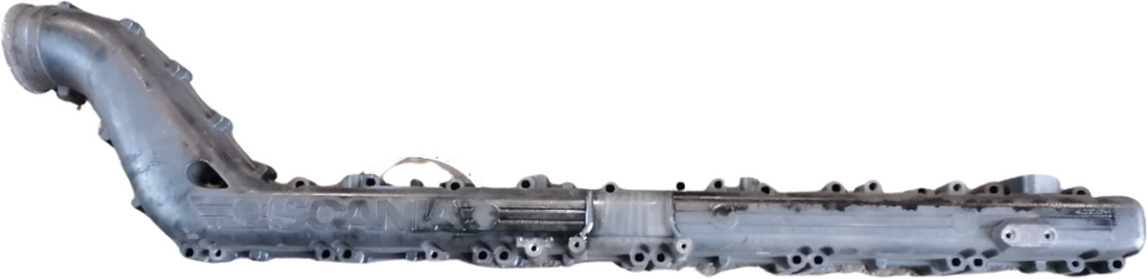 Scania Intake mainfold 1893329 - Manifold masuk untuk Truk: gambar 1 Scania Intake mainfold 1893329 - Manifold masuk untuk Truk: gambar 1