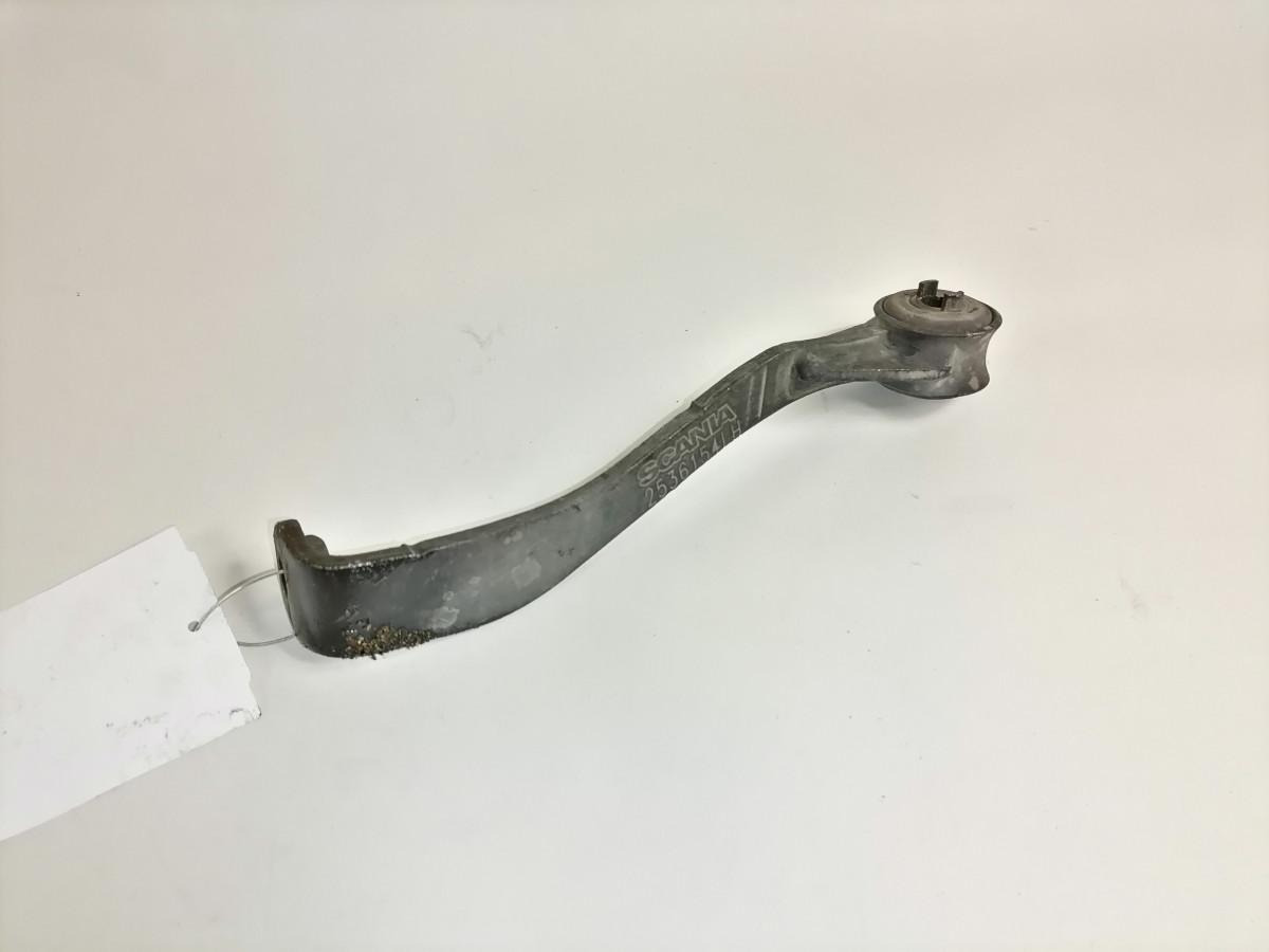 Scania Jahutusradiaatori kandur 2536154 - Bagian universal untuk Truk: gambar 3 Scania Jahutusradiaatori kandur 2536154 - Bagian universal untuk Truk: gambar 3