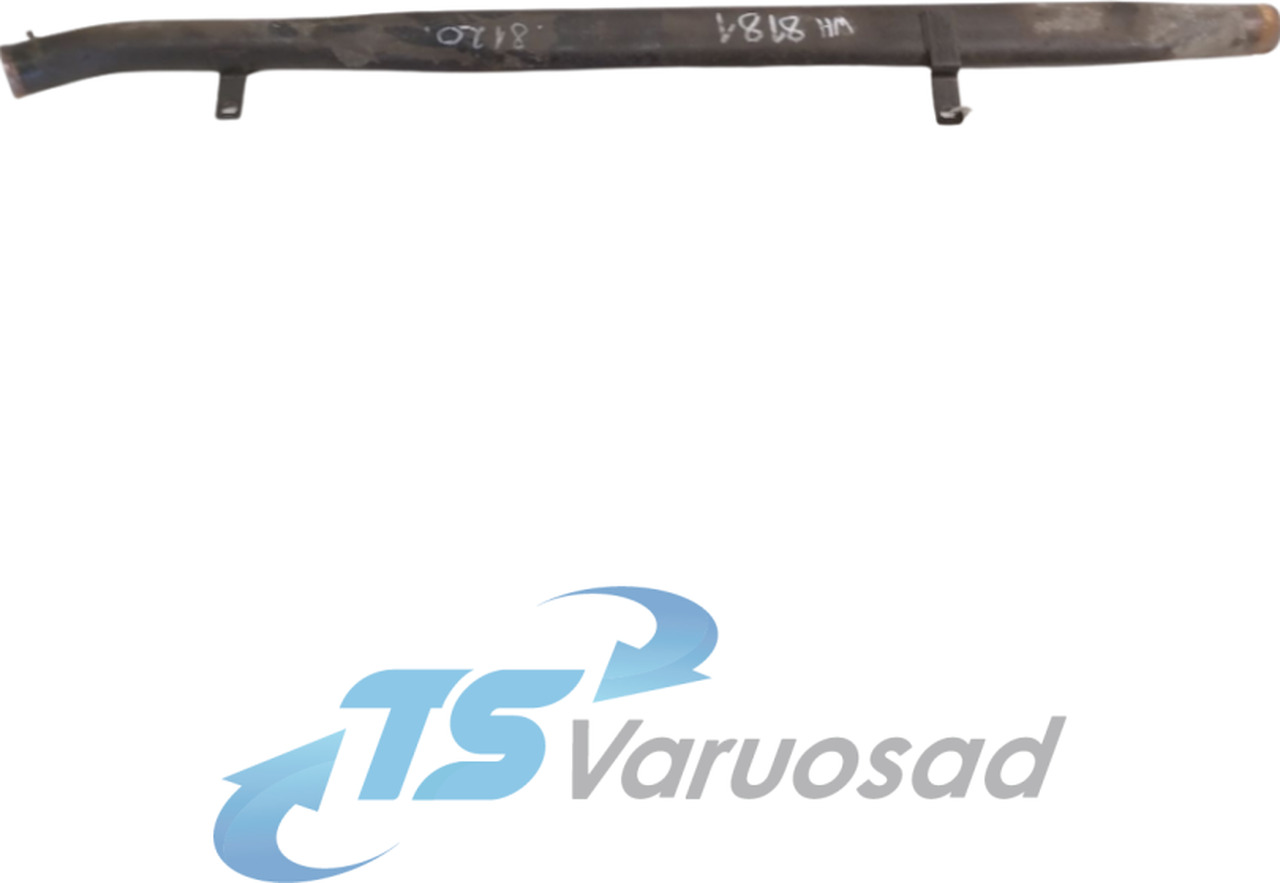 Scania Jahutusvedeliku toru, retarder 1781926 - Sistem pendingin untuk Truk: gambar 1 Scania Jahutusvedeliku toru, retarder 1781926 - Sistem pendingin untuk Truk: gambar 1