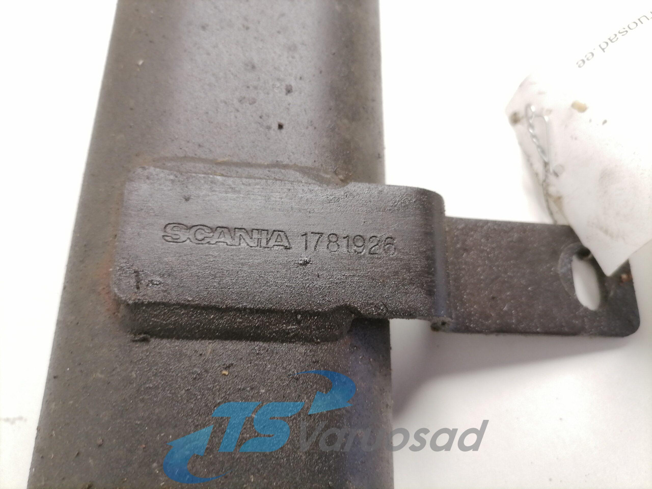 Scania Jahutusvedeliku toru, retarder 1781926 - Sistem pendingin untuk Truk: gambar 4 Scania Jahutusvedeliku toru, retarder 1781926 - Sistem pendingin untuk Truk: gambar 4