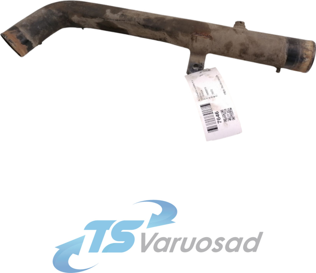 Scania Jahutusvedeliku toru, retarder 1889885 - Sistem pendingin untuk Truk: gambar 1 Scania Jahutusvedeliku toru, retarder 1889885 - Sistem pendingin untuk Truk: gambar 1