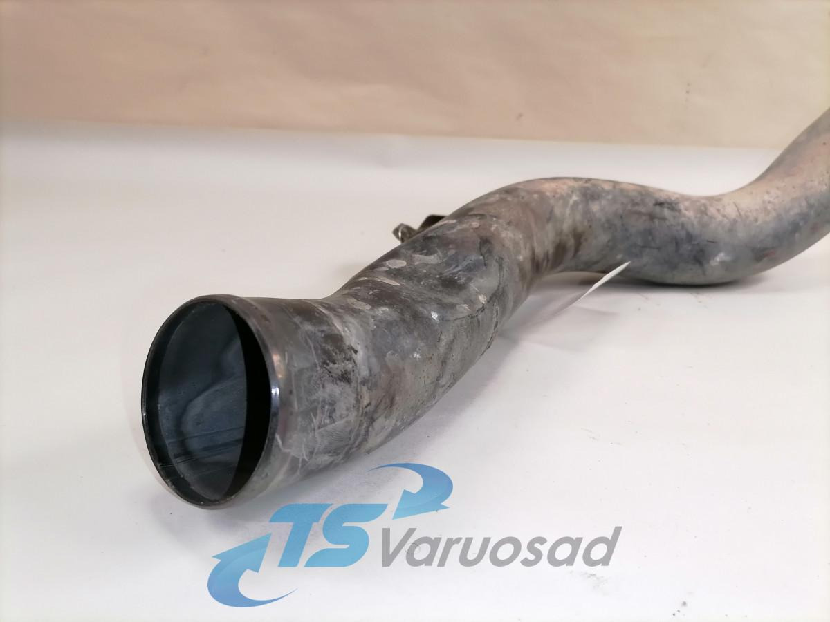 Scania Jahutusvedeliku toru, retarder 2023994 - Sistem pendingin untuk Truk: gambar 4 Scania Jahutusvedeliku toru, retarder 2023994 - Sistem pendingin untuk Truk: gambar 4