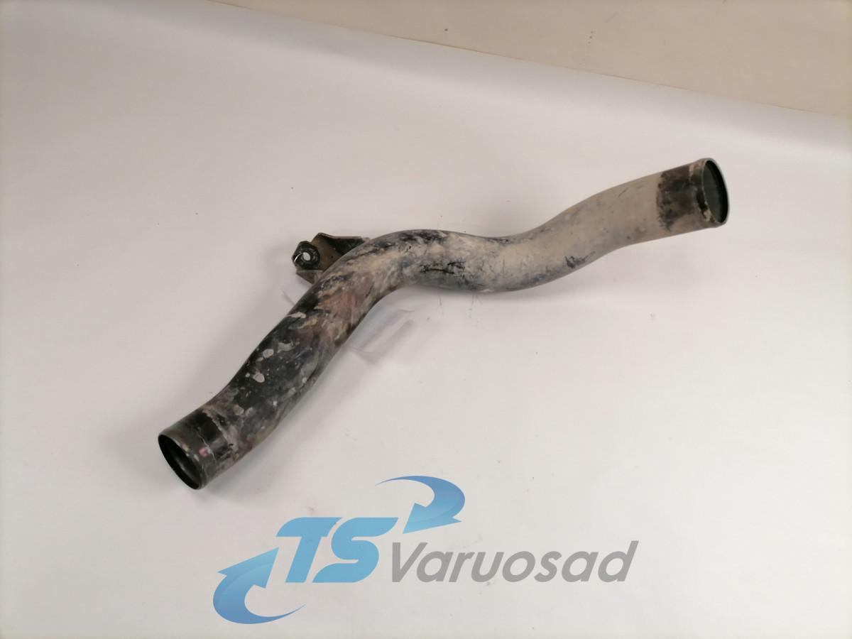 Scania Jahutusvedeliku toru, retarder 2023994 - Sistem pendingin untuk Truk: gambar 2 Scania Jahutusvedeliku toru, retarder 2023994 - Sistem pendingin untuk Truk: gambar 2