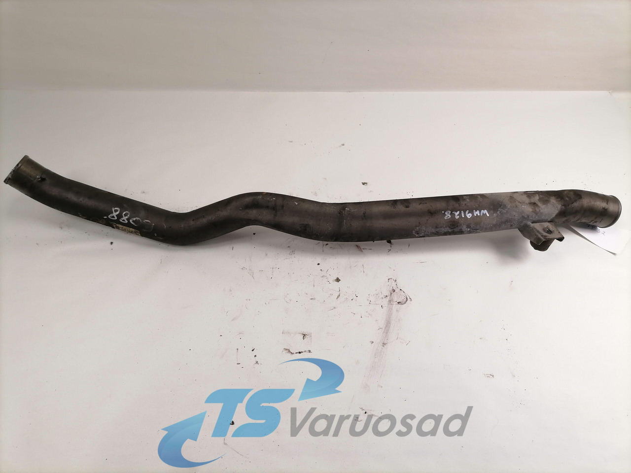 Scania Jahutusvedeliku toru, retarder 2172463 - Sistem pendingin untuk Truk: gambar 2 Scania Jahutusvedeliku toru, retarder 2172463 - Sistem pendingin untuk Truk: gambar 2