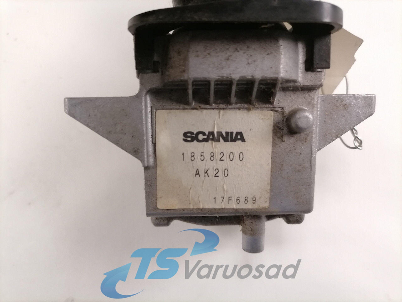 Scania Juhtkang, käiguvahetus 1858200 - Sistem listrik untuk Truk: gambar 4 Scania Juhtkang, käiguvahetus 1858200 - Sistem listrik untuk Truk: gambar 4