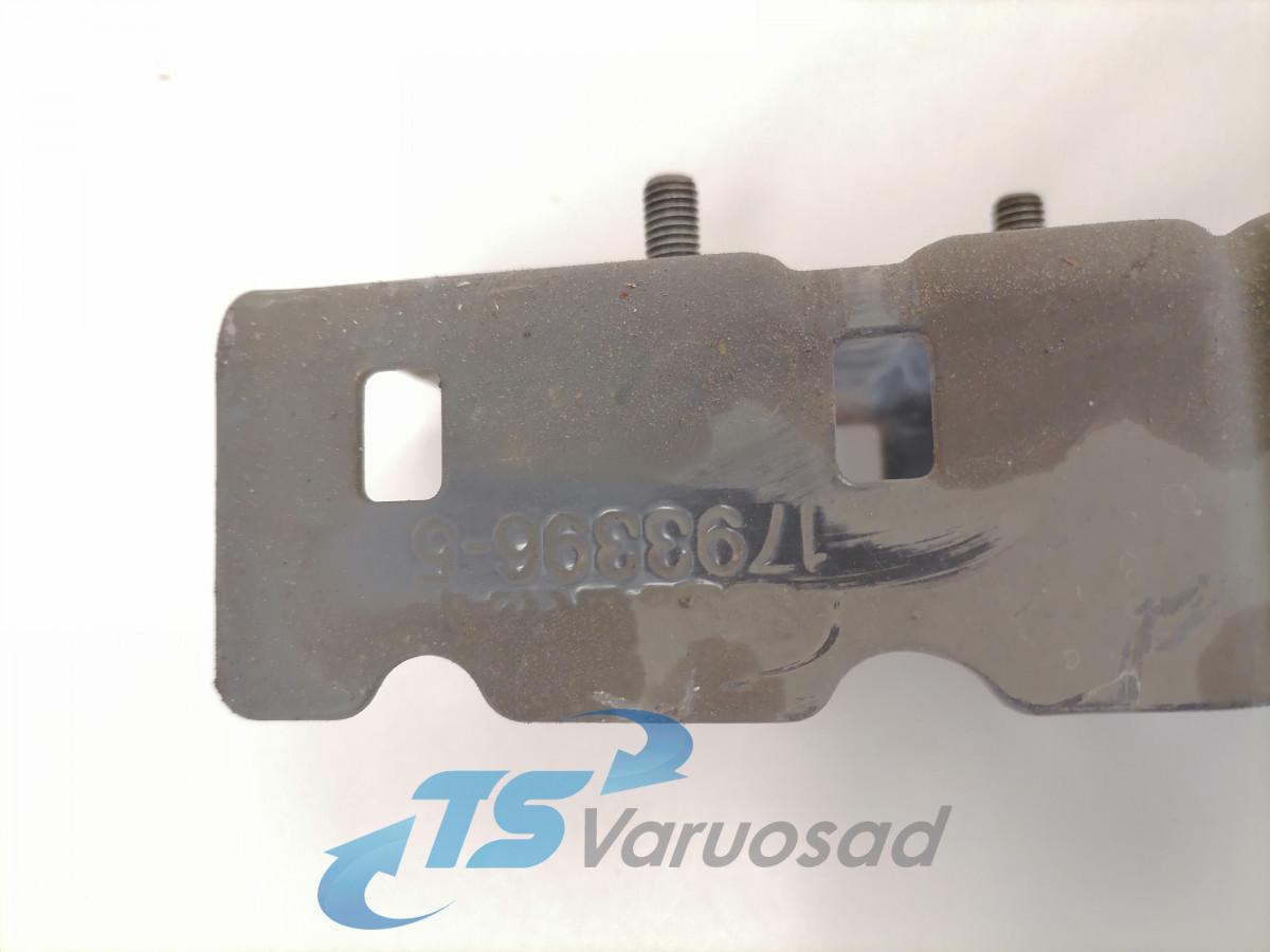 Scania Juhtmestiku kandur 1791079 - Bagian universal untuk Truk: gambar 3 Scania Juhtmestiku kandur 1791079 - Bagian universal untuk Truk: gambar 3