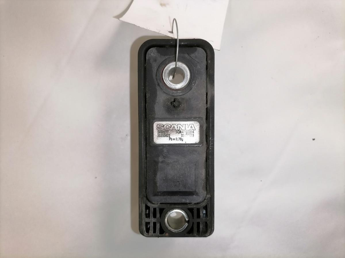 Scania Juhtplokk 2458277 - ECU untuk Truk: gambar 4 Scania Juhtplokk 2458277 - ECU untuk Truk: gambar 4