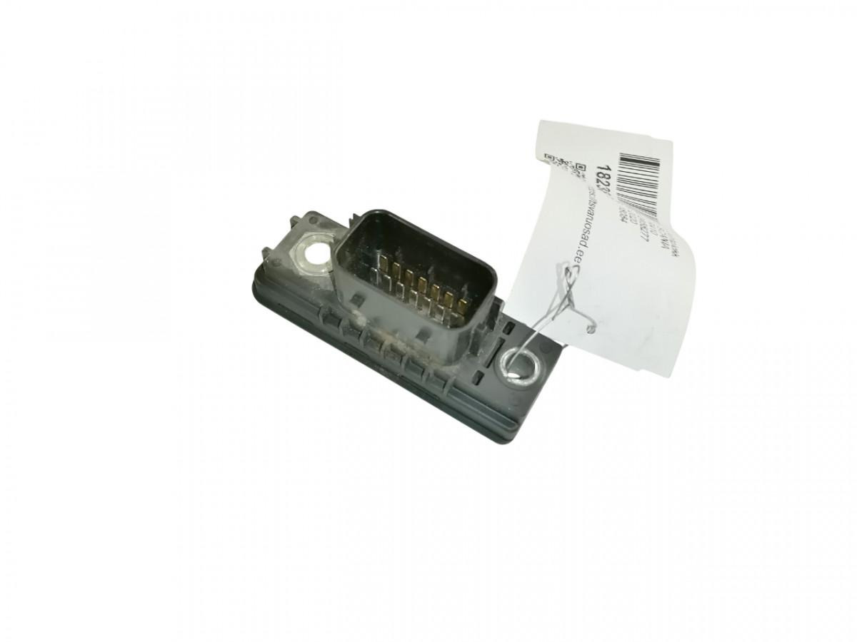 Scania Juhtplokk 2458277 - ECU untuk Truk: gambar 1 Scania Juhtplokk 2458277 - ECU untuk Truk: gambar 1