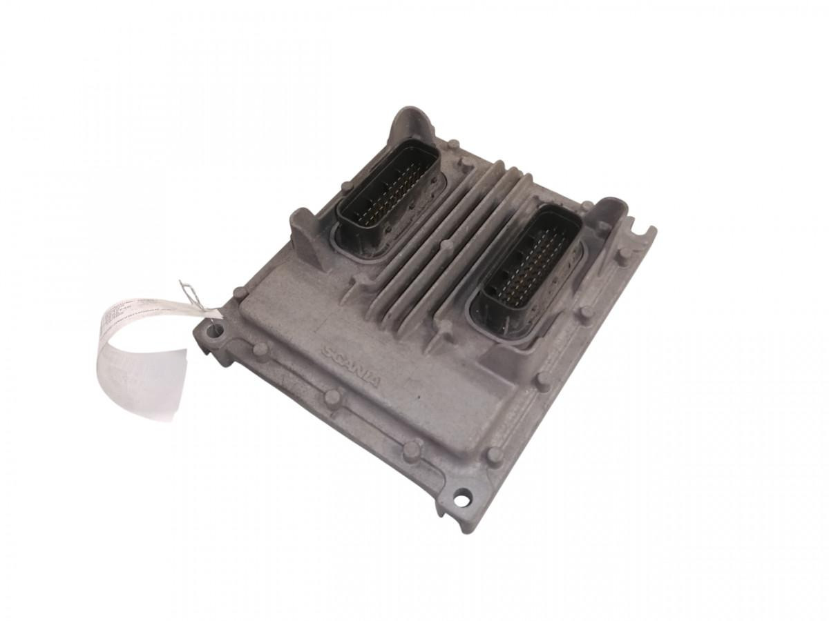 Scania Juhtplokk, CMS1 2857746 - ECU untuk Truk: gambar 1 Scania Juhtplokk, CMS1 2857746 - ECU untuk Truk: gambar 1