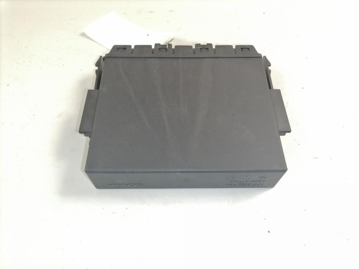 Scania Juhtplokk, COO8 2839593 - ECU untuk Truk: gambar 2 Scania Juhtplokk, COO8 2839593 - ECU untuk Truk: gambar 2