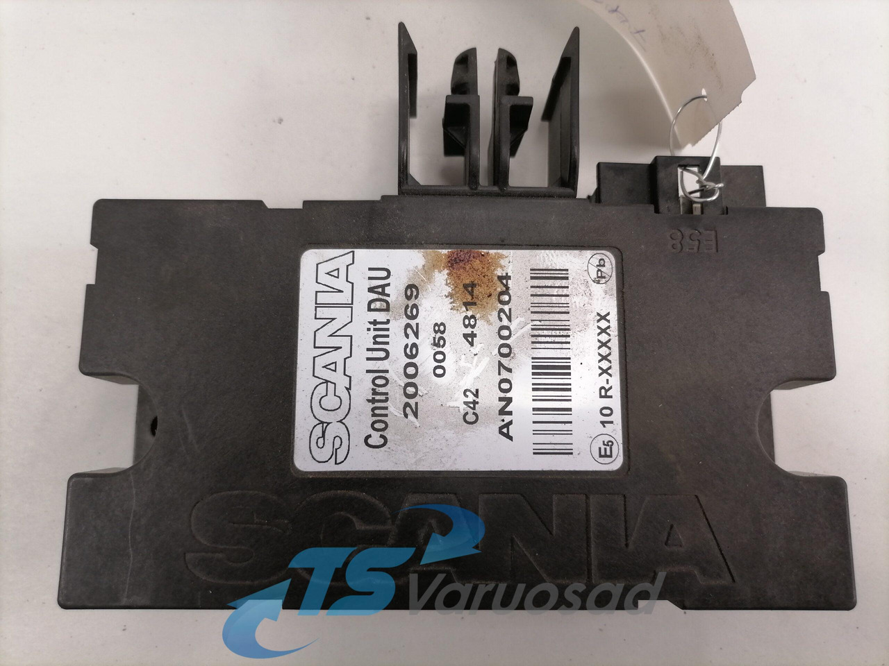 Scania Juhtplokk, DAU 2006269 - ECU untuk Truk: gambar 2 Scania Juhtplokk, DAU 2006269 - ECU untuk Truk: gambar 2