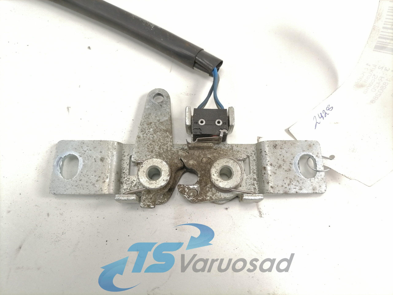 Scania Kabiini küljeluugi lukusti 1880286 - Bagian universal untuk Truk: gambar 2 Scania Kabiini küljeluugi lukusti 1880286 - Bagian universal untuk Truk: gambar 2