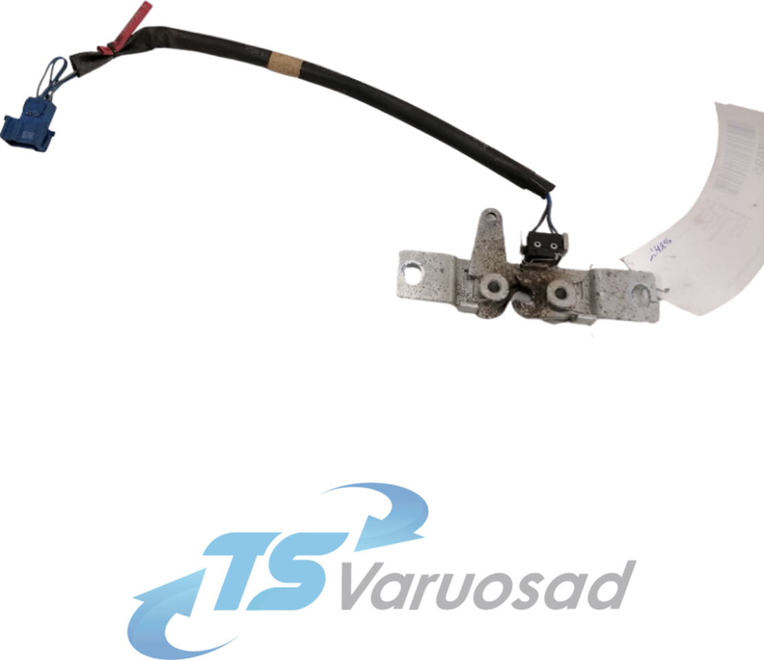 Scania Kabiini küljeluugi lukusti 1880286 - Bagian universal untuk Truk: gambar 1 Scania Kabiini küljeluugi lukusti 1880286 - Bagian universal untuk Truk: gambar 1