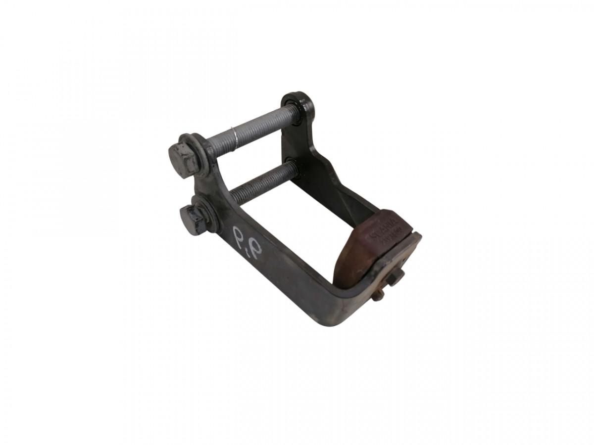 Scania Kabiini õhkpadja kandur 2323758 - Suspensi kabin untuk Truk: gambar 1 Scania Kabiini õhkpadja kandur 2323758 - Suspensi kabin untuk Truk: gambar 1