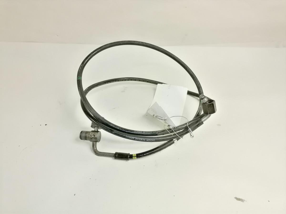 Scania Kabiini tõstemehhanismi voolik 2632294 - Bagian universal untuk Truk: gambar 2 Scania Kabiini tõstemehhanismi voolik 2632294 - Bagian universal untuk Truk: gambar 2