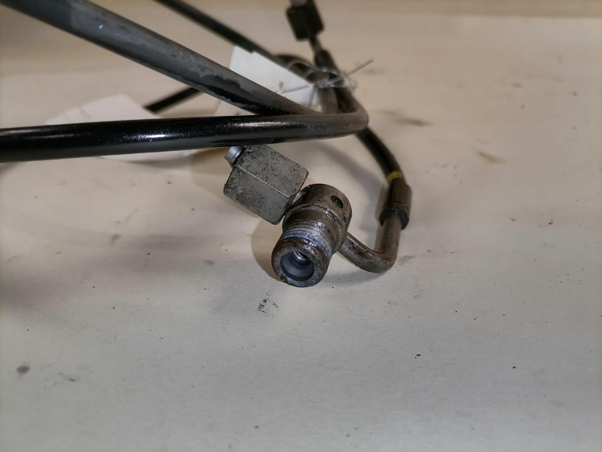 Scania Kabiini tõstemehhanismi voolik 2632294 - Bagian universal untuk Truk: gambar 5 Scania Kabiini tõstemehhanismi voolik 2632294 - Bagian universal untuk Truk: gambar 5