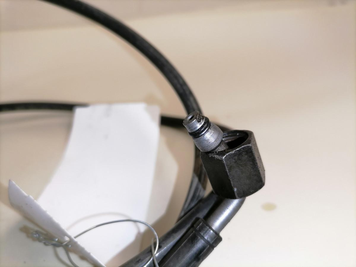 Scania Kabiini tõstemehhanismi voolik 2632294 - Bagian universal untuk Truk: gambar 3 Scania Kabiini tõstemehhanismi voolik 2632294 - Bagian universal untuk Truk: gambar 3