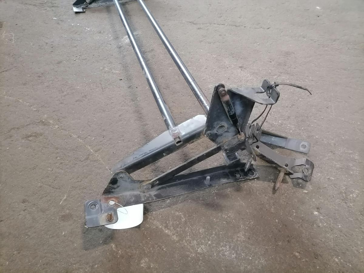 Scania Kabiini tuulesuunaja kandur 1781322 - Aerodinamika/ Spoiler untuk Truk: gambar 3 Scania Kabiini tuulesuunaja kandur 1781322 - Aerodinamika/ Spoiler untuk Truk: gambar 3
