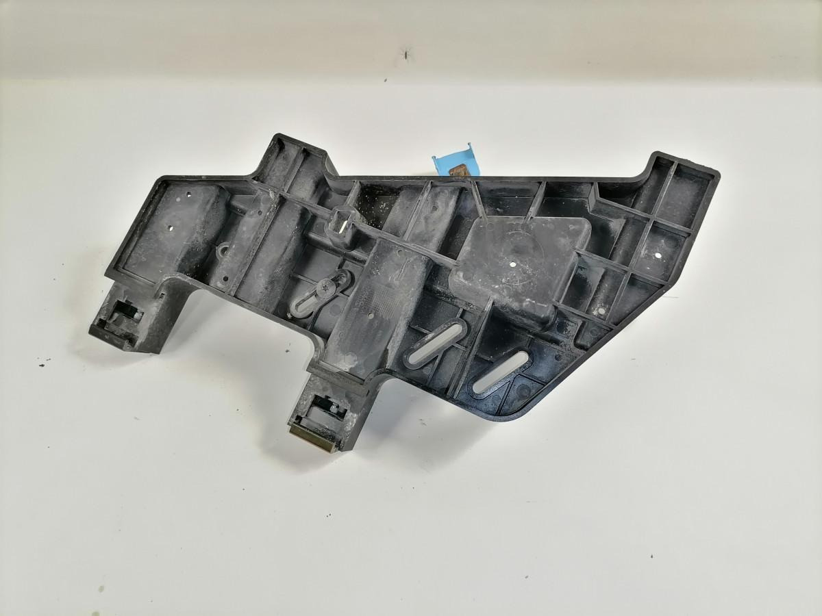 Scania Kabiini tuulesuunaja kandur 2326968 - Aerodinamika/ Spoiler untuk Truk: gambar 4 Scania Kabiini tuulesuunaja kandur 2326968 - Aerodinamika/ Spoiler untuk Truk: gambar 4