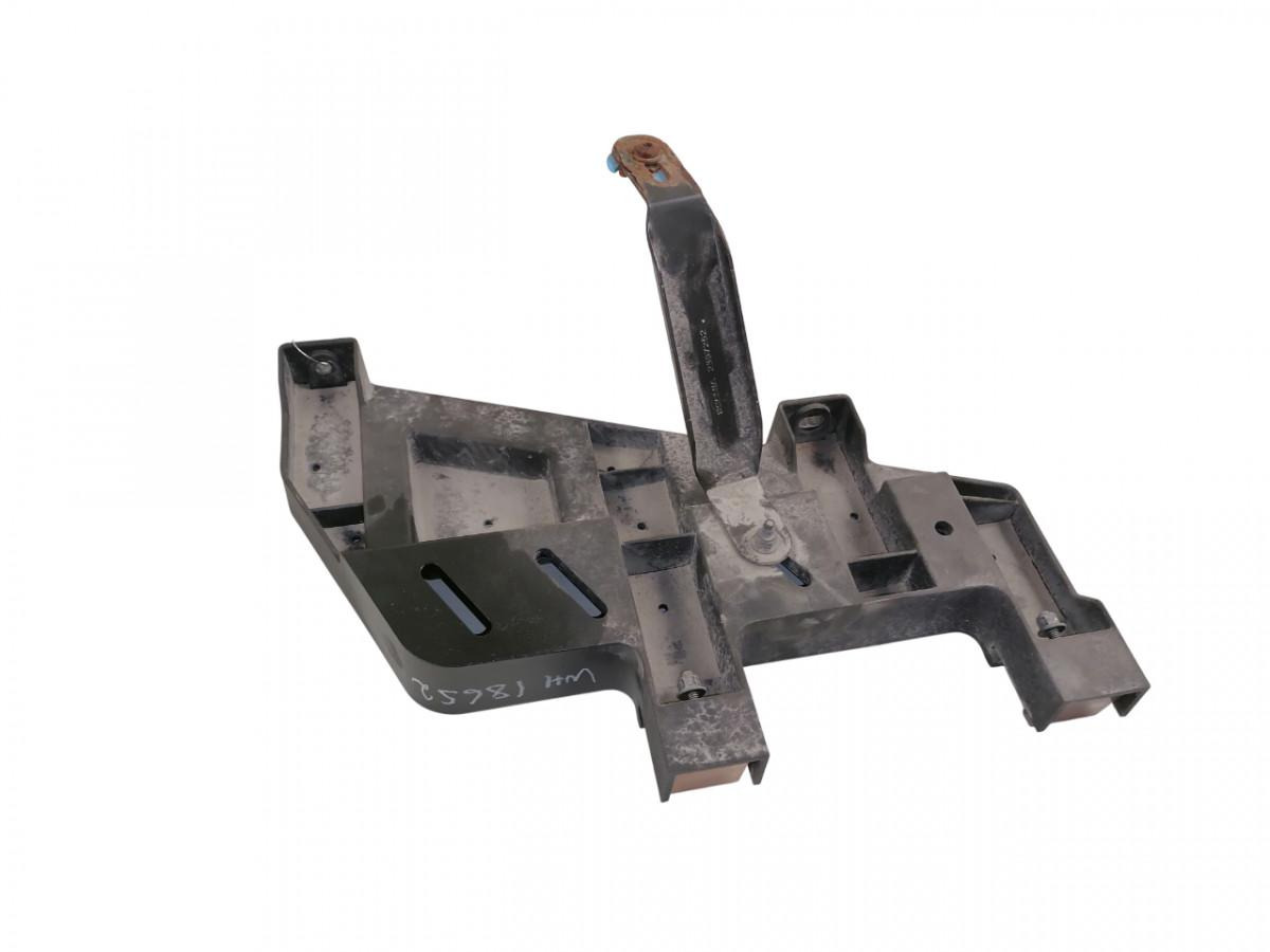 Scania Kabiini tuulesuunaja kandur 2326968 - Aerodinamika/ Spoiler untuk Truk: gambar 1 Scania Kabiini tuulesuunaja kandur 2326968 - Aerodinamika/ Spoiler untuk Truk: gambar 1