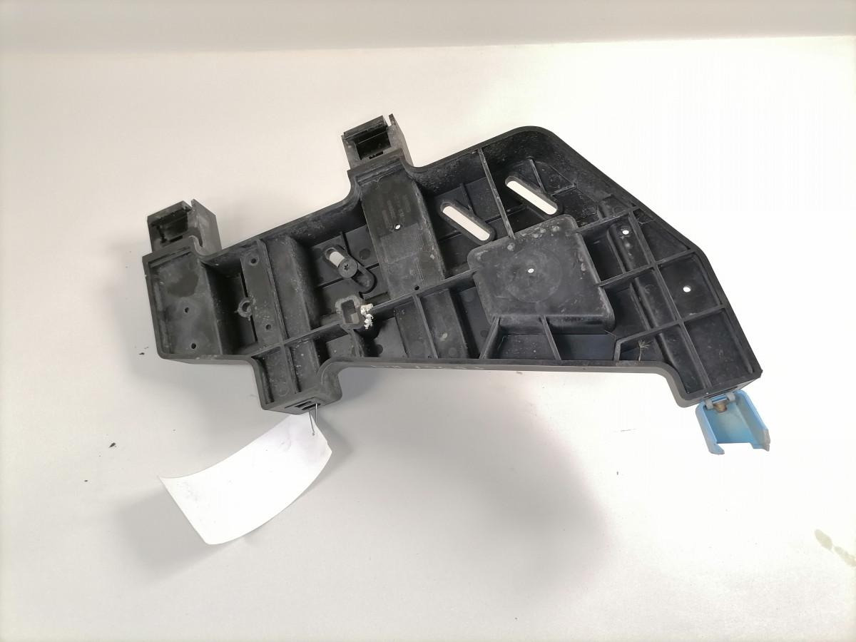 Scania Kabiini tuulesuunaja kandur 2326969 - Aerodinamika/ Spoiler untuk Truk: gambar 3 Scania Kabiini tuulesuunaja kandur 2326969 - Aerodinamika/ Spoiler untuk Truk: gambar 3