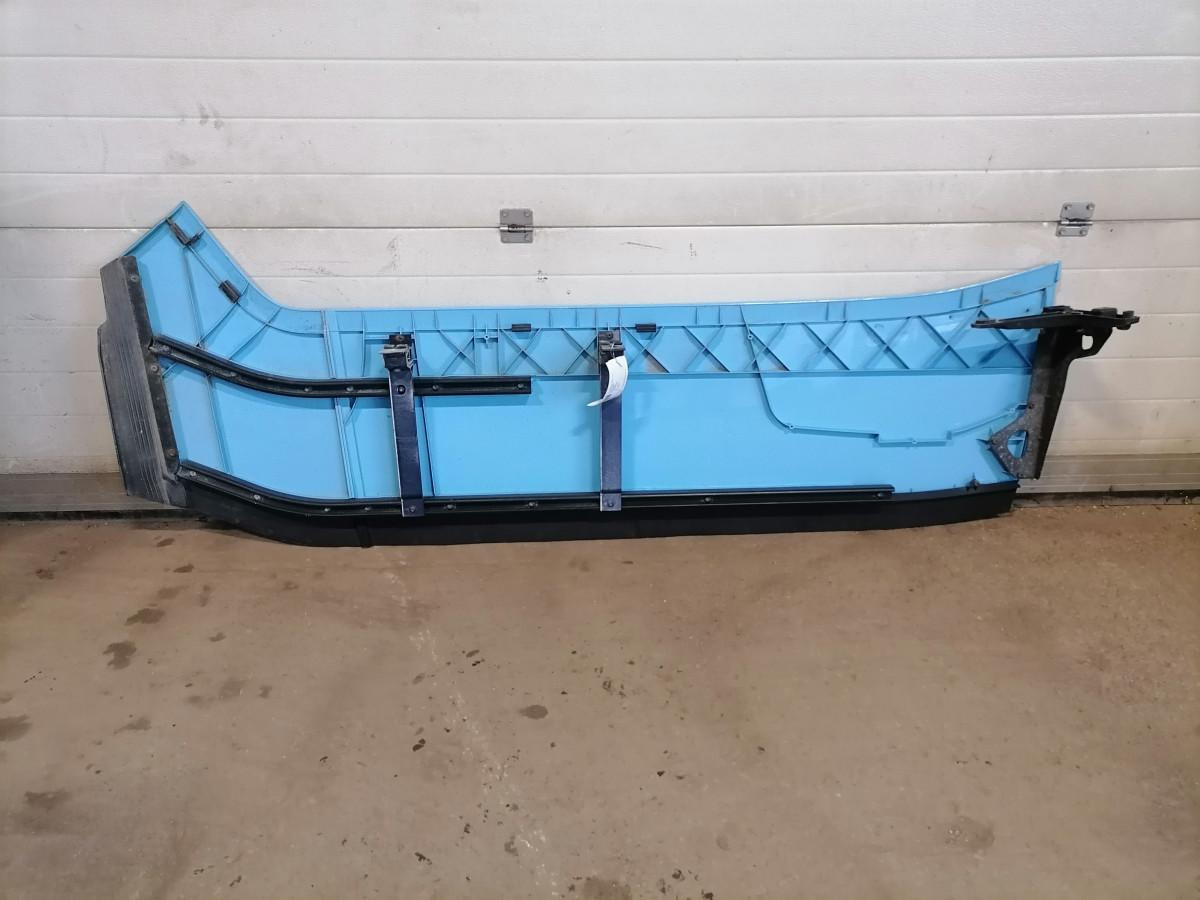 Scania Kabiini tuulesuunaja, parem külg 2978956 - Aerodinamika/ Spoiler untuk Truk: gambar 4 Scania Kabiini tuulesuunaja, parem külg 2978956 - Aerodinamika/ Spoiler untuk Truk: gambar 4