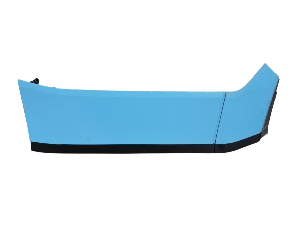 Scania Kabiini tuulesuunaja, parem külg 2978956 - Aerodinamika/ Spoiler untuk Truk: gambar 1 Scania Kabiini tuulesuunaja, parem külg 2978956 - Aerodinamika/ Spoiler untuk Truk: gambar 1