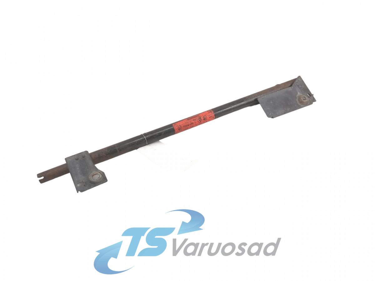 Scania Kabiinitõste toru + kandurid 1386571 - Bagian universal untuk Truk: gambar 1 Scania Kabiinitõste toru + kandurid 1386571 - Bagian universal untuk Truk: gambar 1