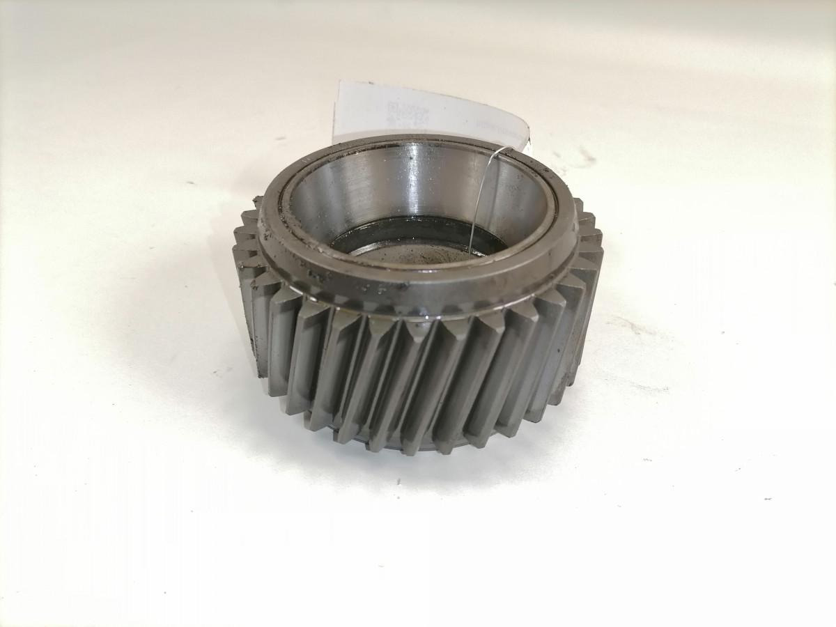 Scania Käigukasti hammasratas 1373704 - Gearbox dan bagiannya untuk Truk: gambar 2 Scania Käigukasti hammasratas 1373704 - Gearbox dan bagiannya untuk Truk: gambar 2