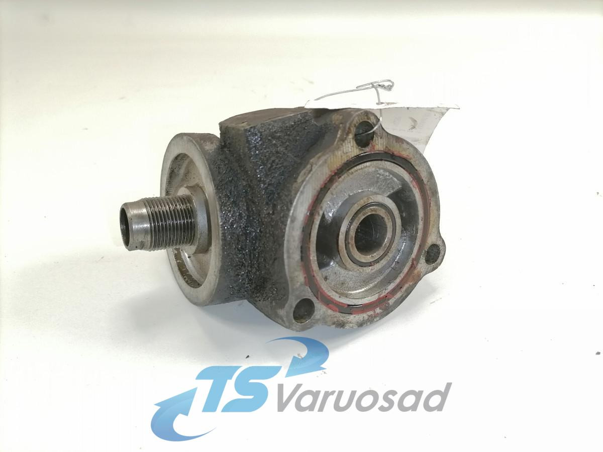 Scania Käigukasti õlifiltri jalg 1422861 - Gearbox dan bagiannya untuk Truk: gambar 3 Scania Käigukasti õlifiltri jalg 1422861 - Gearbox dan bagiannya untuk Truk: gambar 3