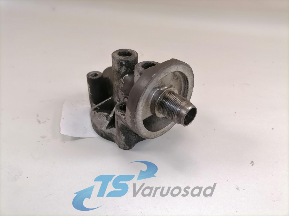 Scania Käigukasti õlifiltri jalg 1422861 - Gearbox dan bagiannya untuk Truk: gambar 2 Scania Käigukasti õlifiltri jalg 1422861 - Gearbox dan bagiannya untuk Truk: gambar 2
