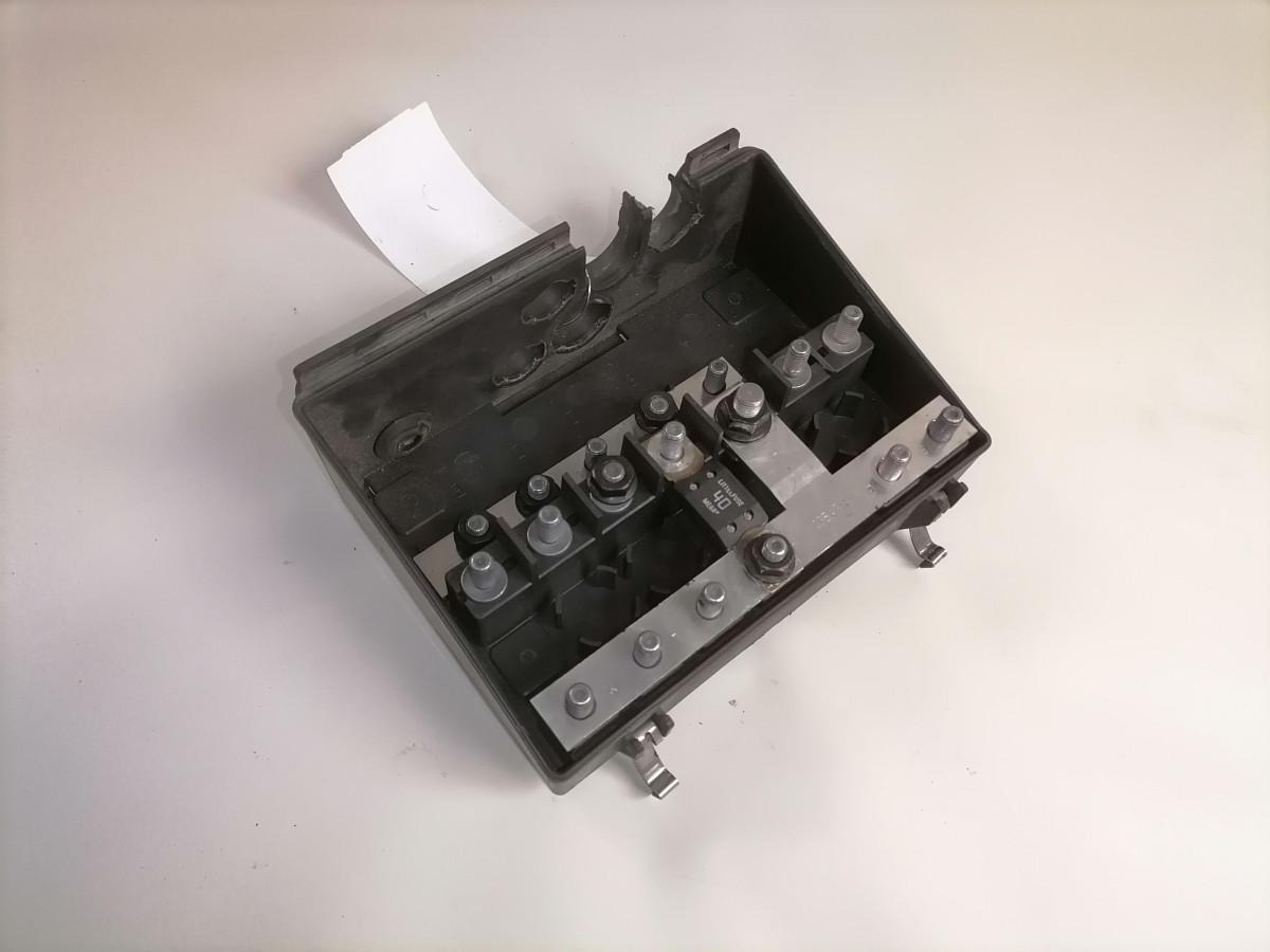 Scania Kaitsmekarp 2568757 - Sekring untuk Truk: gambar 3 Scania Kaitsmekarp 2568757 - Sekring untuk Truk: gambar 3